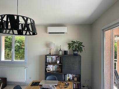 Mayans Energies, Chauffagiste - Frigoriste à Saint-André-de-Corcy