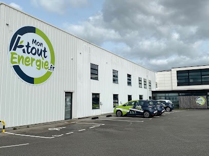 Mon Atout Énergie - Plabennec, Chauffagiste - Frigoriste à Plabennec