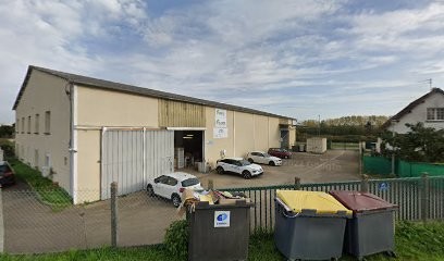 ENGIE Home Services, Chauffagiste - Frigoriste à Collemiers