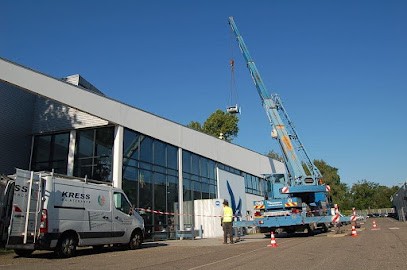 Kress Maintenance, Chauffagiste - Frigoriste à Rosheim