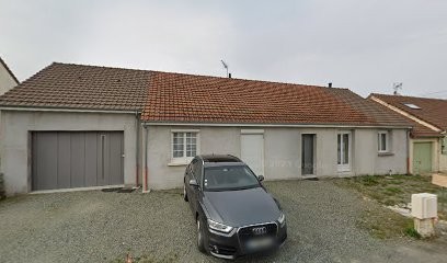 Germain Daniel, Chauffagiste - Frigoriste à Savigné-l'Évêque