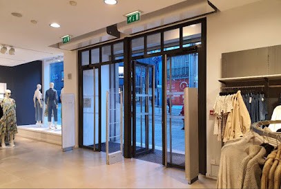 Genie Climatique De L Est, Chauffagiste - Frigoriste à Ville-en-Vermois