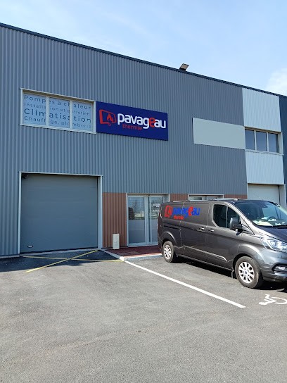 Pavageau Thermie SARL, Chauffagiste - Frigoriste à Montbert