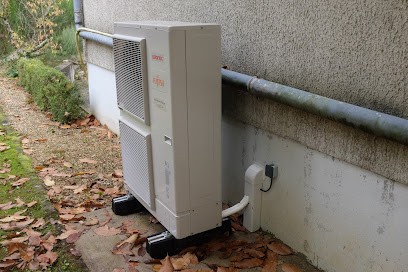 EI Gilet Fabrice, Chauffagiste - Frigoriste à Pamfou