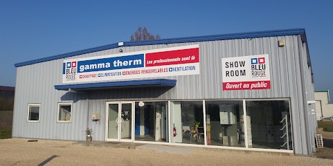 Gamma Therm - Agence De Genlis, Fournisseur d'Equipement de Chauffage et Climatisation à Genlis