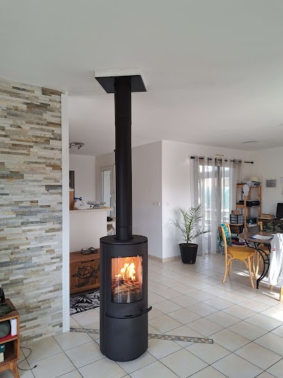 SCAN LINE TASTET, Fournisseur d'Equipement de Chauffage et Climatisation à Saint-Paul-lès-Dax