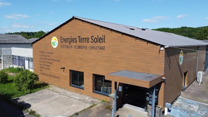 Energies Terre Soleil, Fournisseur d'Equipement de Chauffage et Climatisation à Charny Orée de Puisaye