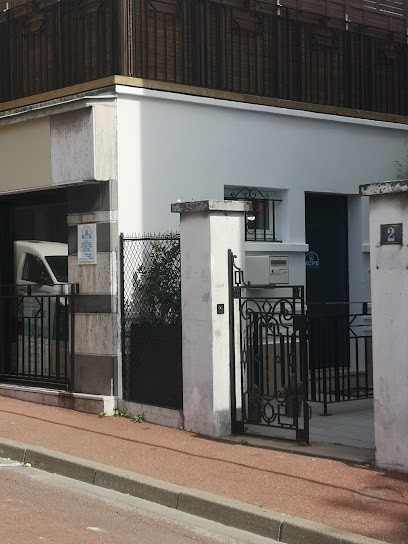 RCPE, Chauffagiste - Frigoriste à Saint-Cloud