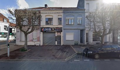 Nord Chauffage Sanitaire NCS, Chauffagiste - Frigoriste à Coudekerque-Branche