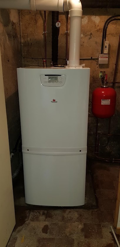 EI Dubuisson Philippe, Chauffagiste - Frigoriste à Cubjac-Auvézère-Val d'Ans