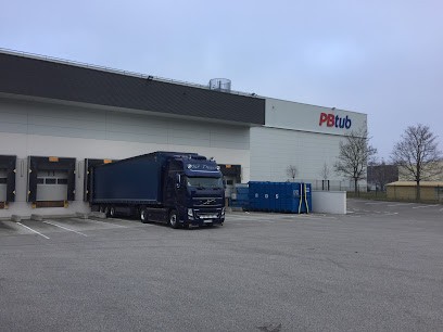 PBtub, Fournisseur d'Equipement de Chauffage et Climatisation à Saint-Quentin-Fallavier