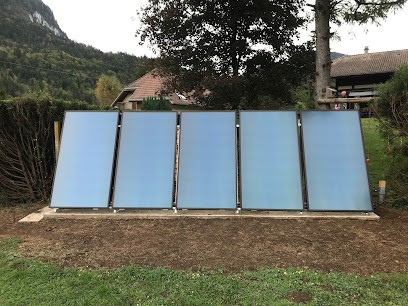 SAS LUSTRO, Chauffagiste - Frigoriste à Passy