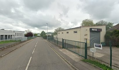 Eiffage Energie Thermie Grand Est, Chauffagiste - Frigoriste à Pulnoy