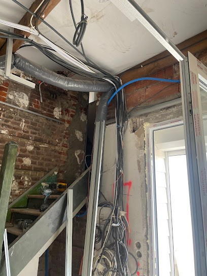 Sarl Les 3C Sarl, Chauffagiste - Frigoriste à Petite-Forêt