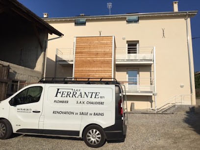 Cath Comptoir Alpin du Technicien Groupe PPC, Fournisseur d'Equipement de Chauffage et Climatisation à Saint-Martin-d'Hères