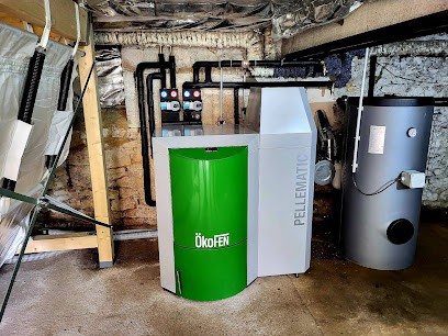 Techn'Rgie, Fournisseur d'Equipement de Chauffage et Climatisation à Mornac