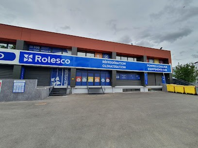 Rolesco Créteil, Chauffagiste - Frigoriste à Créteil