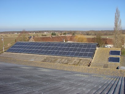 Héliosolis, Chauffagiste - Frigoriste à Veuzain-sur-Loire