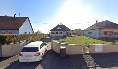 Hassenfratz René, Chauffagiste - Frigoriste à Ungersheim