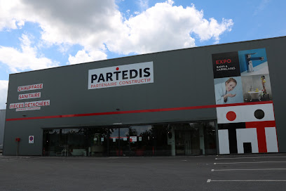 Partedis Pièces Détachées - Vannes Fournisseur D'équipement De Chauffage à Vannes