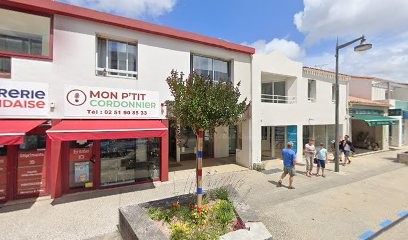 Alexandre Dépannage, Chauffagiste - Frigoriste à Talmont-Saint-Hilaire