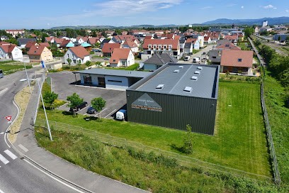 JOSEPH SIMON & CIE - Expert en Chauffage & Sanitaire, Chauffagiste - Frigoriste à Huningue