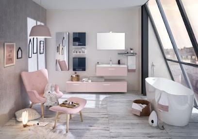 Sommereisen LMC et Associés, Fournisseur d'Equipement de Chauffage et Climatisation à Rouffach