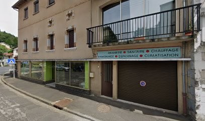 Villeneuve Hervé, Chauffagiste - Frigoriste à La Monnerie-le-Montel