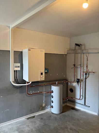 UNION CHAUFFAGE, Chauffagiste - Frigoriste à Génicourt-sur-Meuse