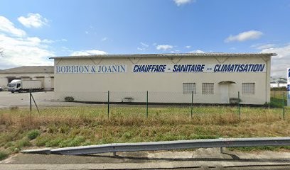 Bobion & Joanin Groupe BTK - Agence De Tarbes, Chauffagiste - Frigoriste à Tarbes