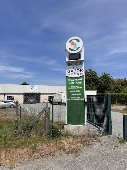 Sarl Gabor Fabrice Chauffagiste - Frigoriste à Saint-Sulpice-le-Guérétois
