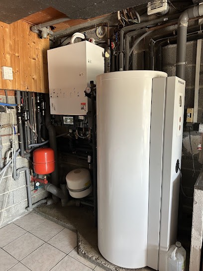 Etablissements Th Begue Pompe à Chaleur, Chaudière à Granulés Et Climatisation, Chauffagiste - Frigoriste à Venerque