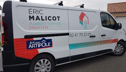 Eric Malicot Sarl Chauffagiste - Frigoriste à Montrevault-sur-Èvre