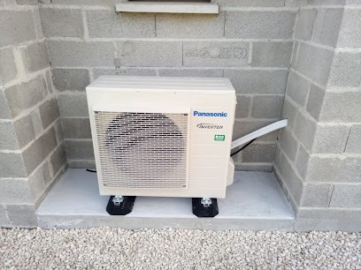 Arvernoise Energies - Installation de pompes à chaleur et de systèmes de climatisation, Fournisseur d'Equipement de Chauffage et Climatisation à Entraigues