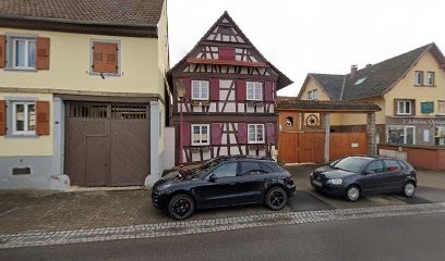 Eco Ventil, Chauffagiste - Frigoriste à Duppigheim