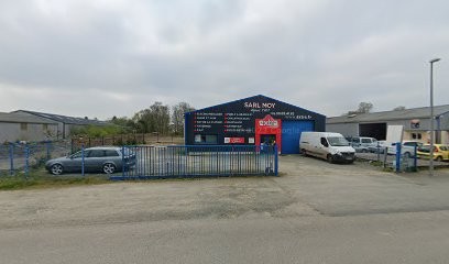 Clim'Ty, Chauffagiste - Frigoriste à Plouigneau