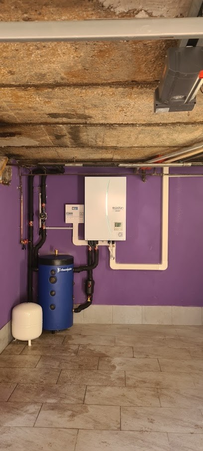 Mulliez Sarl - M-Energies Service, Chauffagiste - Frigoriste à Saverne