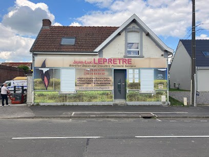 Leprêtre Energies, Chauffagiste - Frigoriste à Roclincourt