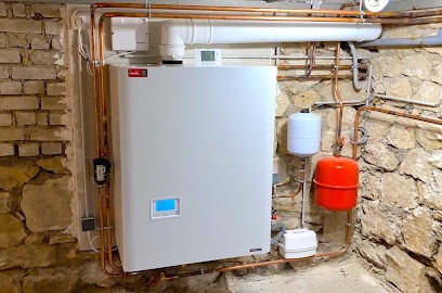 Chauffage Renelli, Chauffagiste - Frigoriste à Villerupt