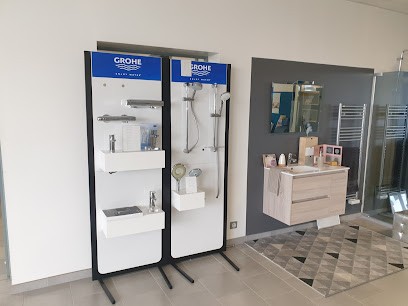 BERTHOUIN POTREL ENERGIES, Chauffagiste - Frigoriste à Saint-Jean-d'Angély