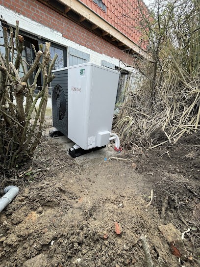 EC CHAUFFAGE, Chauffagiste - Frigoriste à Wannehain