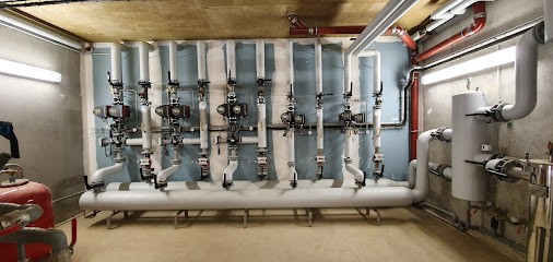 Setim, Fournisseur d'Equipement de Chauffage et Climatisation à Cailloux-sur-Fontaines