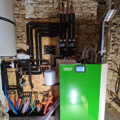 Entreprise Jean Jacques Foucher, Chauffagiste - Frigoriste à Villeneuve-en-Retz