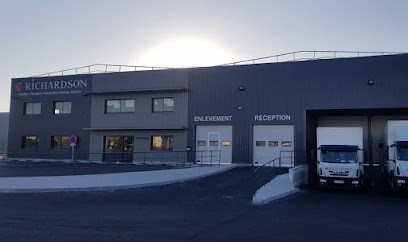 RICHARDSON : SANITAIRE- CHAUFFAGE - PLOMBERIE - PHOTOVOLTAÏQUE, Fournisseur d'Equipement de Chauffage et Climatisation à Valence