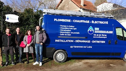 Marsille Alain, Fournisseur d'Equipement de Chauffage et Climatisation à Varennes-sur-Loire
