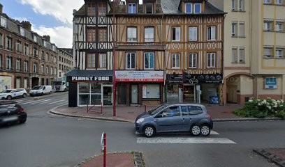 Ecothermie, Chauffagiste - Frigoriste à Elbeuf