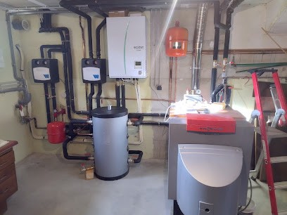 EURL BRUSCOLINI - Climatisation Et Pompe à Chaleur, Chauffagiste - Frigoriste à Sérignan-du-Comtat