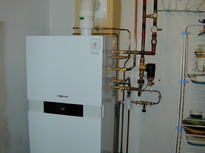 Salzert Entreprise SARL, Chauffagiste - Frigoriste à Vouillé