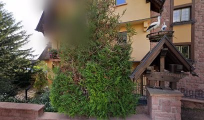 Steinlé Sanitaire Et Chauffage, Fournisseur d'Equipement de Chauffage et Climatisation à Mittelwihr