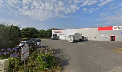 Le Comptoir CVC, Fournisseur d'Equipement de Chauffage et Climatisation à Gouesnou